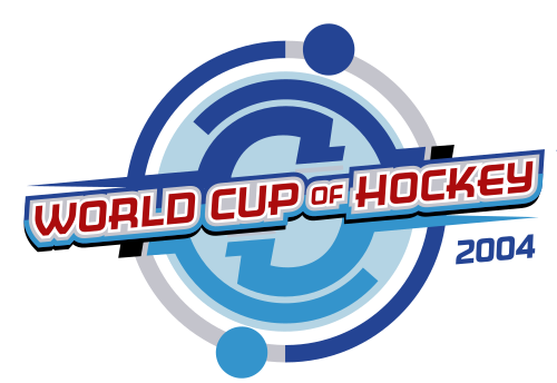 2004 World Cup of Hockey